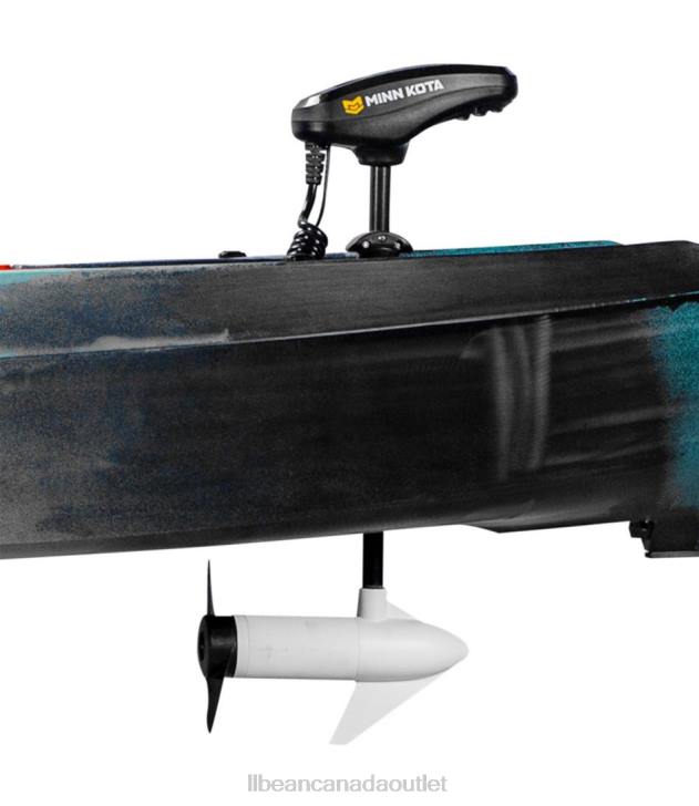 Water Sports Photic H8XZ4194 Old Town Sportsman Auto Pilot Fishing Kayak 136 Unisex L.L.Bean