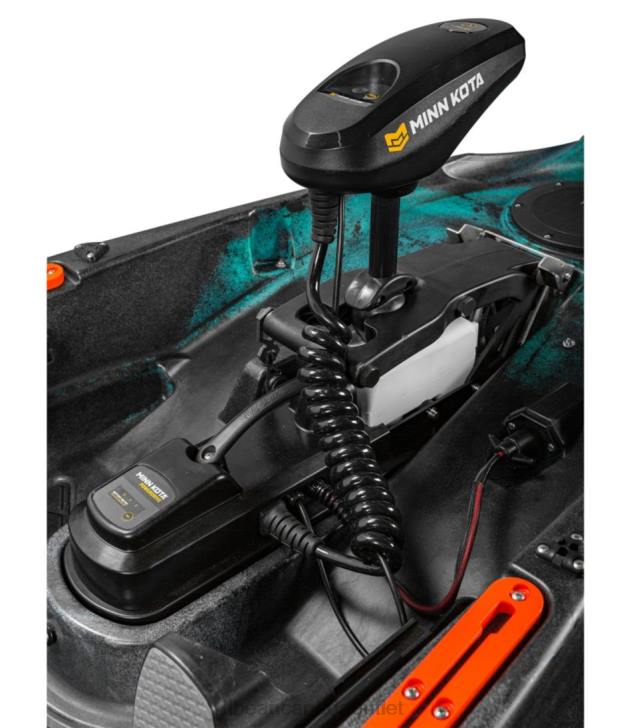 Water Sports Photic H8XZ4194 Old Town Sportsman Auto Pilot Fishing Kayak 136 Unisex L.L.Bean