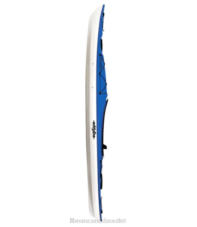 Water Sports Sapphire Blue H8XZ2116 Eddyline Skylark Kayak Unisex L.L.Bean
