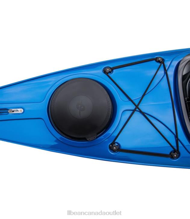 Water Sports Sapphire Blue H8XZ2116 Eddyline Skylark Kayak Unisex L.L.Bean