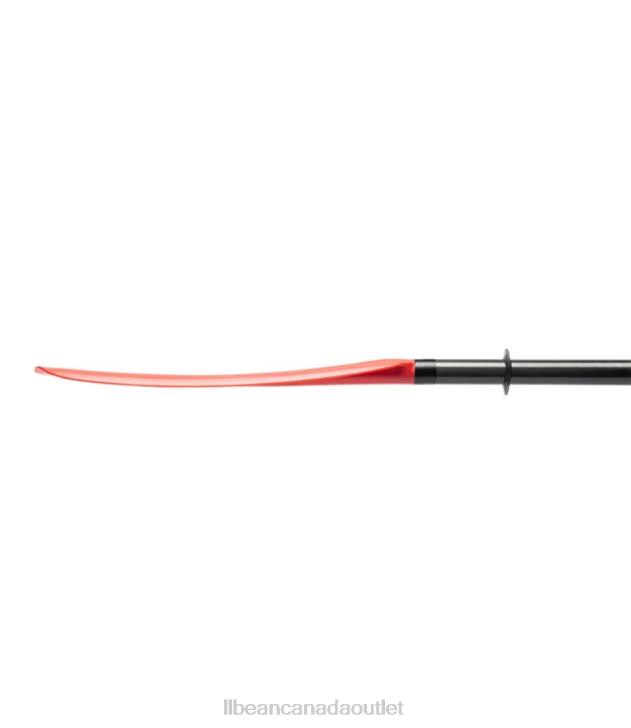 Water Sports White H8XZ4062 Aqua Bound Sting Ray Hybrid Posi-Lok Kayak Paddle Unisex L.L.Bean