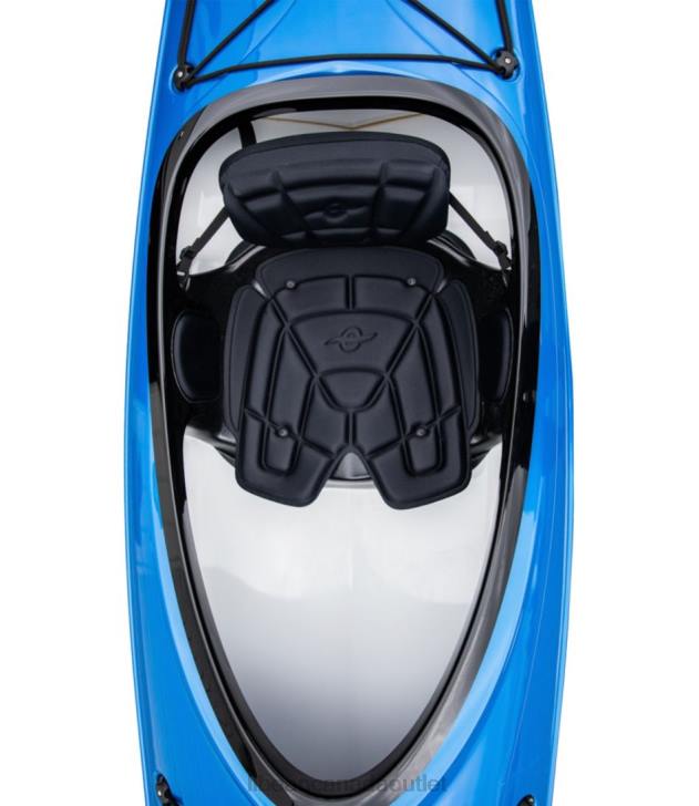 Water Sports Yellow H8XZ4162 Eddyline Skylark Kayak Unisex L.L.Bean