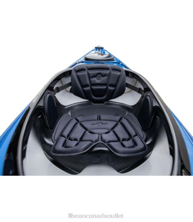 Water Sports Yellow H8XZ4162 Eddyline Skylark Kayak Unisex L.L.Bean