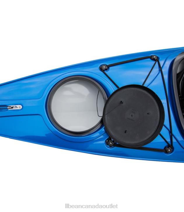 Water Sports Yellow H8XZ4162 Eddyline Skylark Kayak Unisex L.L.Bean