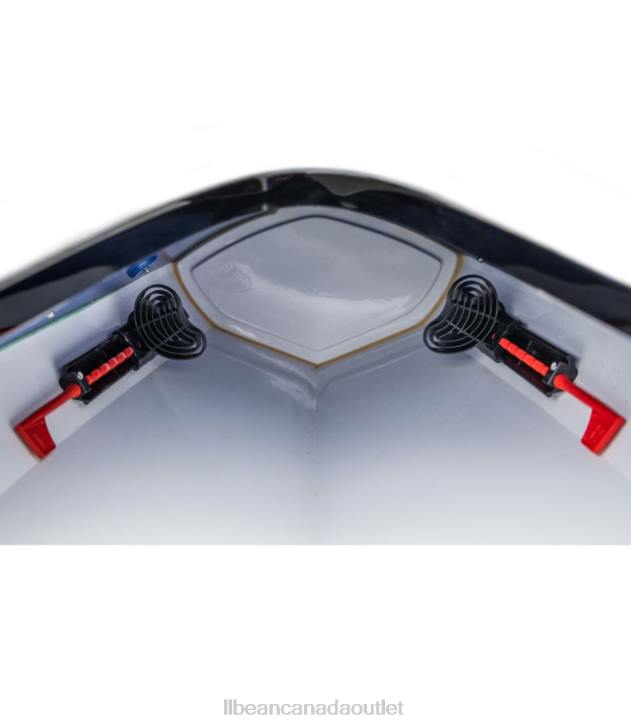 Water Sports Yellow H8XZ4162 Eddyline Skylark Kayak Unisex L.L.Bean