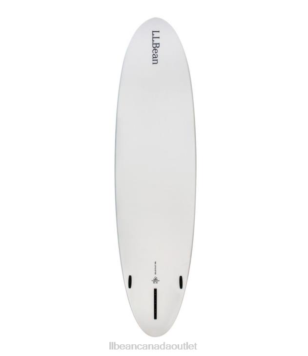 Water Sports White H8XZ1464 Bayside SUP Package Unisex L.L.Bean