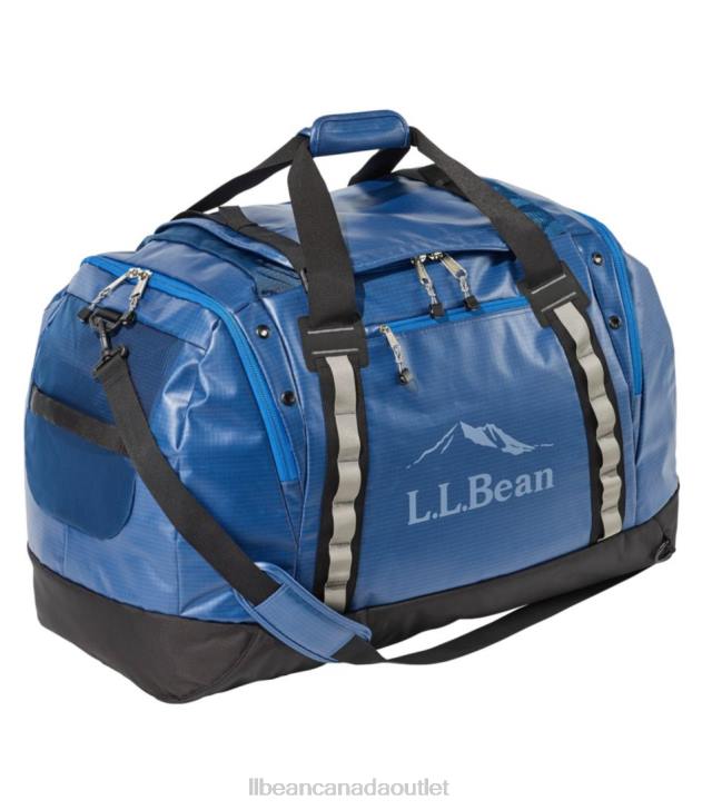 Winter Sports Ocean Blue H8XZ1643 Adventure Pro Ski Boot/Cargo Duffle Unisex L.L.Bean