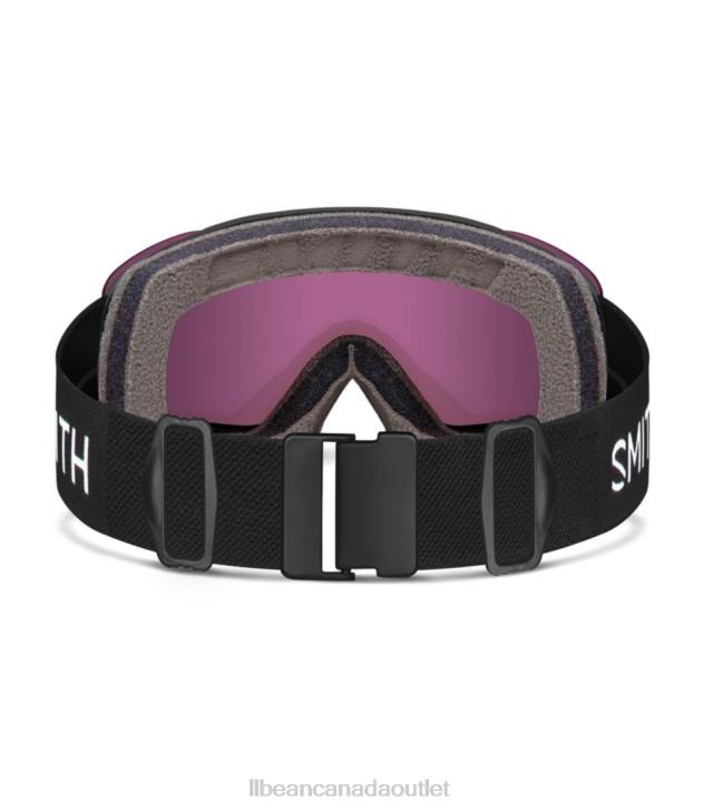 Winter Sports Black/Everyday Green Mirror H8XZ2310 Smith Moment Ski Goggles Unisex L.L.Bean