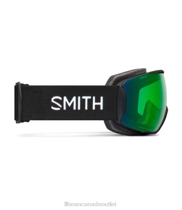 Winter Sports Black/Everyday Green Mirror H8XZ2310 Smith Moment Ski Goggles Unisex L.L.Bean