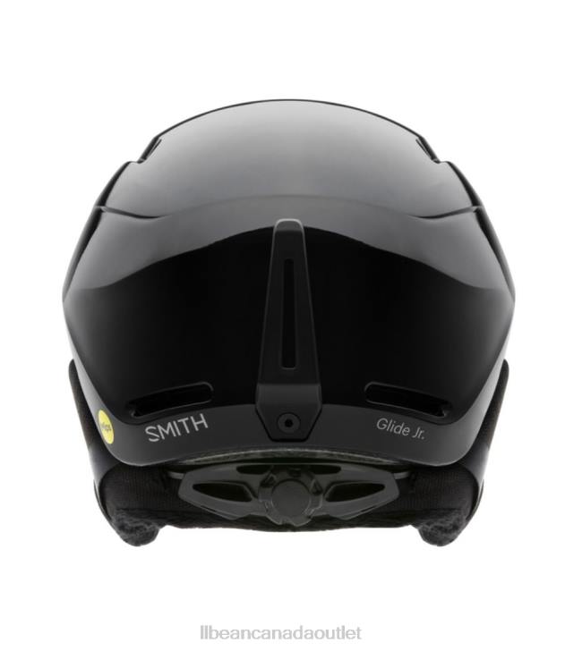 Winter Sports Cobalt H8XZ5400 Smith Glide Jr. Ski Helmet Unisex L.L.Bean