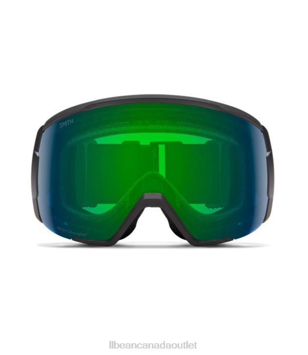 Winter Sports White Vapor/Everyday Green Mirror H8XZ2292 Smith Proxy Ski Goggles Unisex L.L.Bean