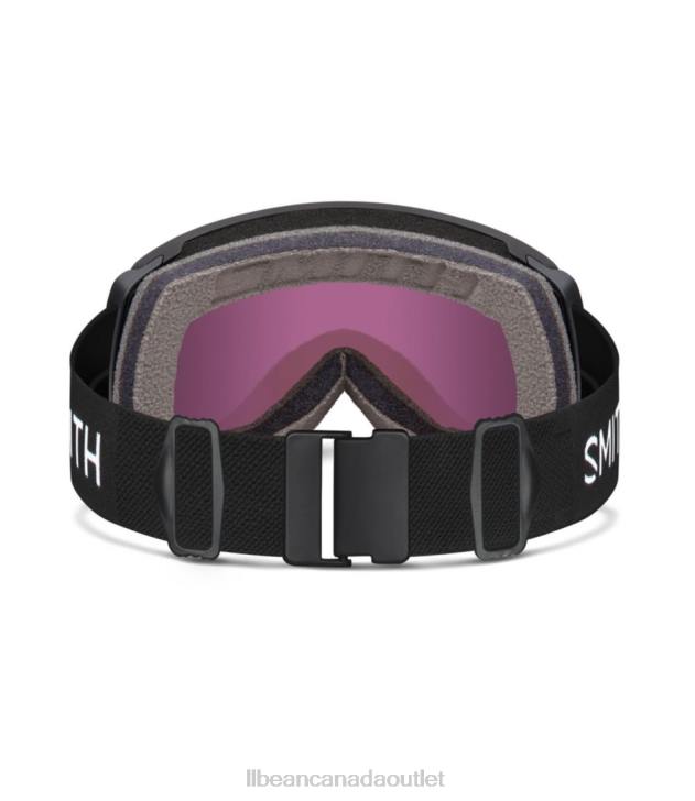 Winter Sports White Vapor/Everyday Green Mirror H8XZ2292 Smith Proxy Ski Goggles Unisex L.L.Bean