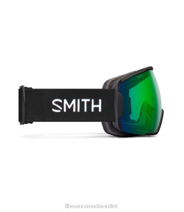 Winter Sports White Vapor/Everyday Green Mirror H8XZ2292 Smith Proxy Ski Goggles Unisex L.L.Bean