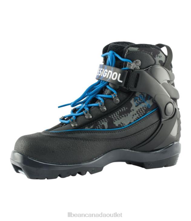 Winter Sports Black/Blue H8XZ2209 Rossignol Back Country X5 FW Ski Boots Unisex L.L.Bean