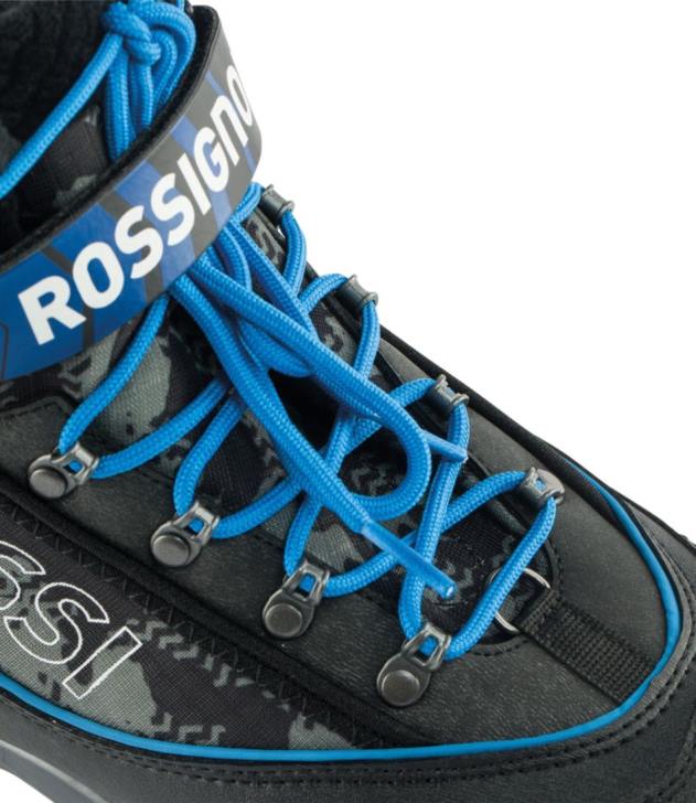 Winter Sports Black/Blue H8XZ2209 Rossignol Back Country X5 FW Ski Boots Unisex L.L.Bean