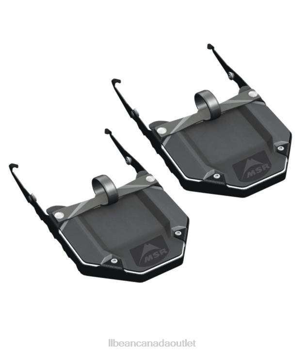 Winter Sports Black H8XZ2234 MSR REVO Snowshoe Flotation Tail Unisex L.L.Bean