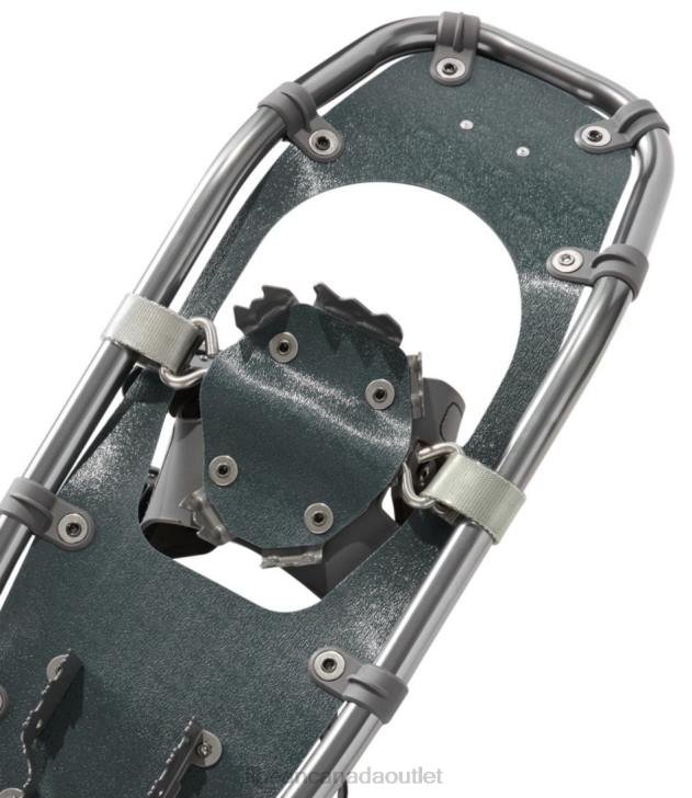 Winter Sports Ocean Blue/Bright Navy H8XZ4183 Winter Walker Snowshoe Unisex L.L.Bean