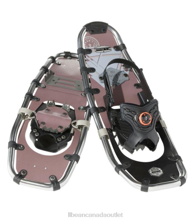 Winter Sports Slate Gray H8XZ4088 Pathfinder Boa Rec Snowshoes Unisex L.L.Bean