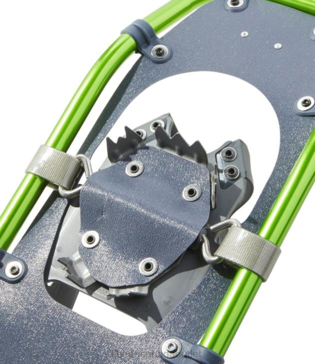 Winter Sports Slate Gray H8XZ4088 Pathfinder Boa Rec Snowshoes Unisex L.L.Bean