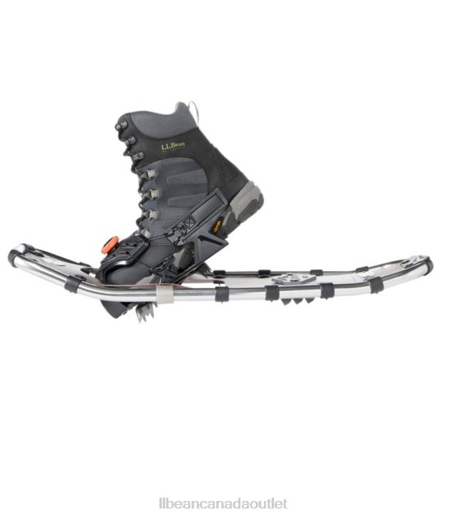 Winter Sports Slate Gray H8XZ4189 Pathfinder Boa Rec Snowshoe Package Unisex L.L.Bean