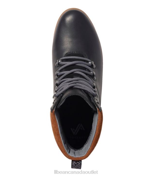 Footwear Black H8XZ3826 Forsake Sofia Waterproof Boots Women L.L.Bean