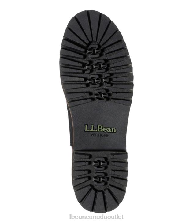 Footwear Oakwood H8XZ3780 Camden Hill Chelsea Boots Women L.L.Bean