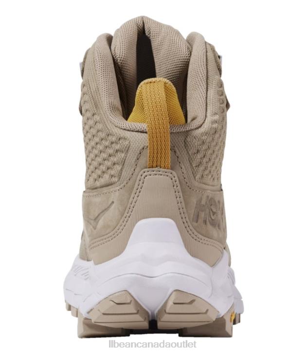 Footwear Dune/Lilac Marble H8XZ1114 HOKA Anacapa GORE-TEX Hiking Boots Women L.L.Bean