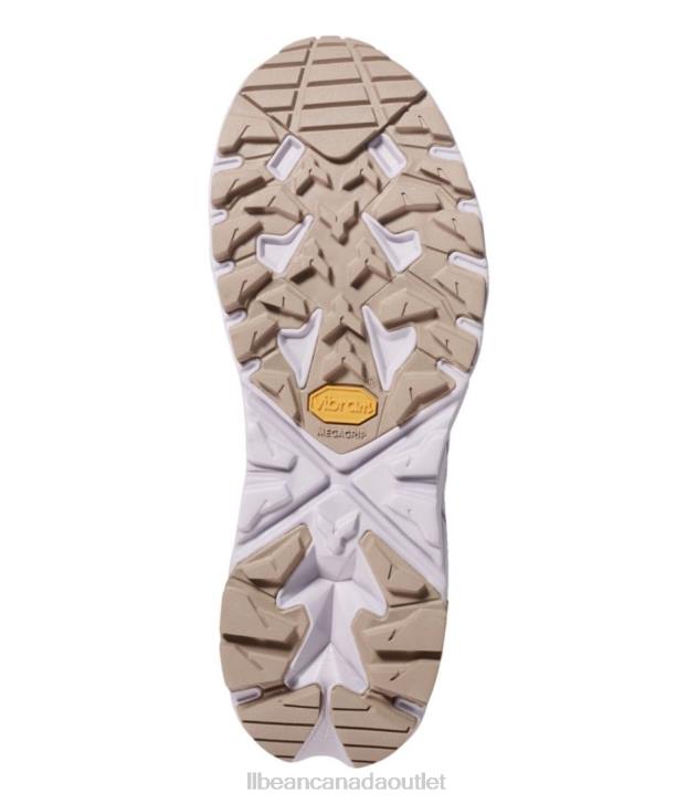 Footwear Dune/Lilac Marble H8XZ1114 HOKA Anacapa GORE-TEX Hiking Boots Women L.L.Bean