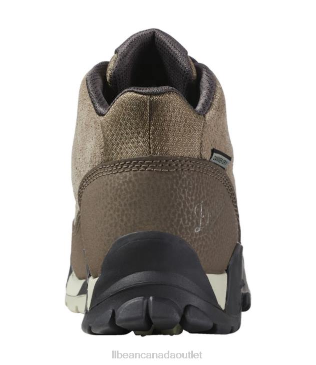Footwear Gray H8XZ1057 Danner Panorama Hiking Boots Women L.L.Bean