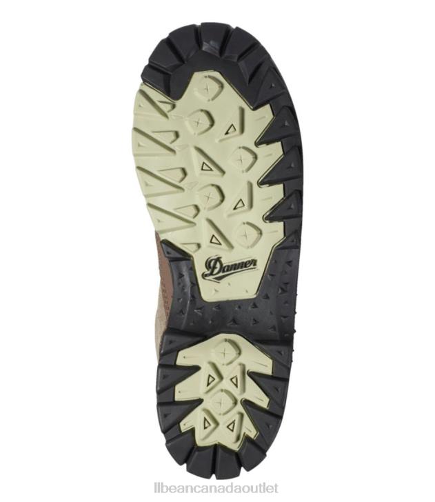 Footwear Gray H8XZ1057 Danner Panorama Hiking Boots Women L.L.Bean