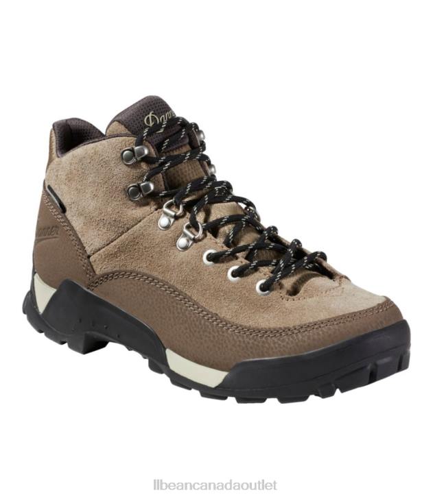 Footwear Gray H8XZ1057 Danner Panorama Hiking Boots Women L.L.Bean