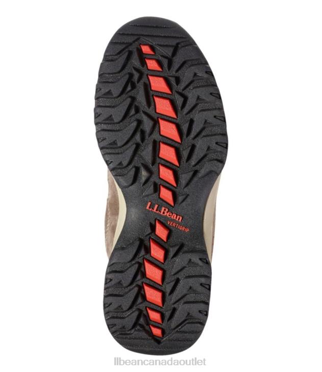 Footwear Slate/Raw Indigo H8XZ3768 Trail Model 4 Hiking Boots Women L.L.Bean