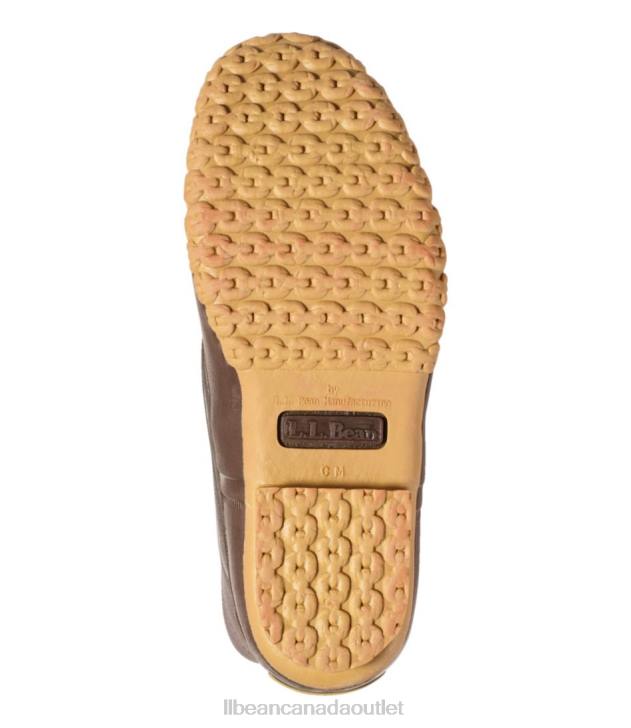 Footwear Brown H8XZ1119 Maine Hunting Shoes Women L.L.Bean