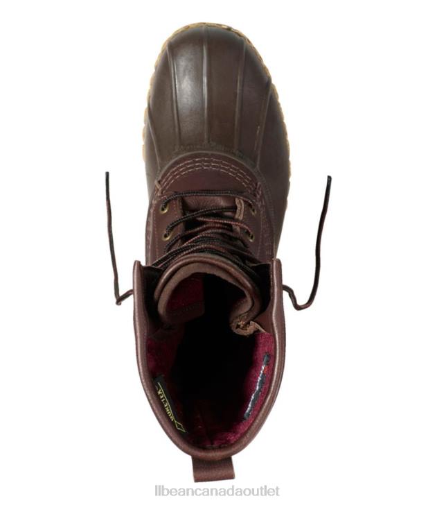 Footwear Brown H8XZ1169 Maine Hunting Shoes Women L.L.Bean
