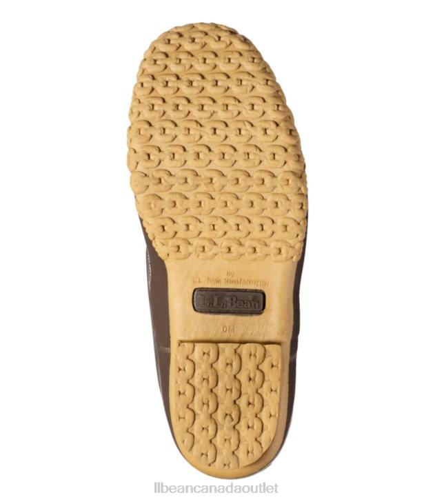 Footwear Brown H8XZ1169 Maine Hunting Shoes Women L.L.Bean