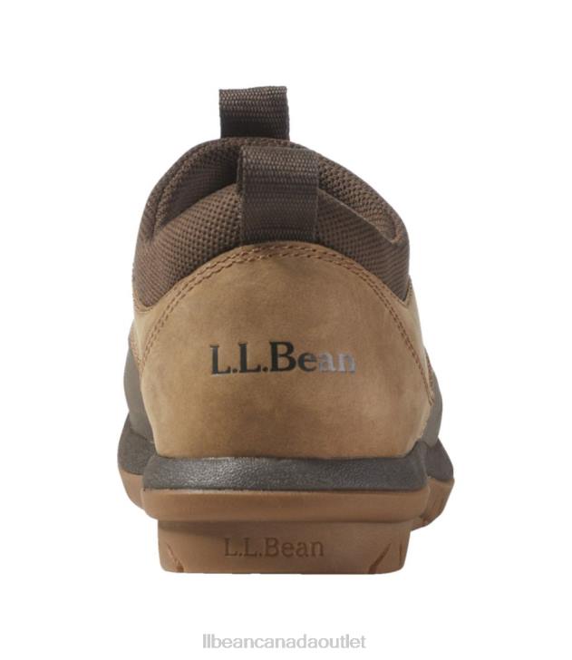 Footwear Saddle/Burgundy H8XZ5178 Storm Chaser 5 Slip-Ons Women L.L.Bean