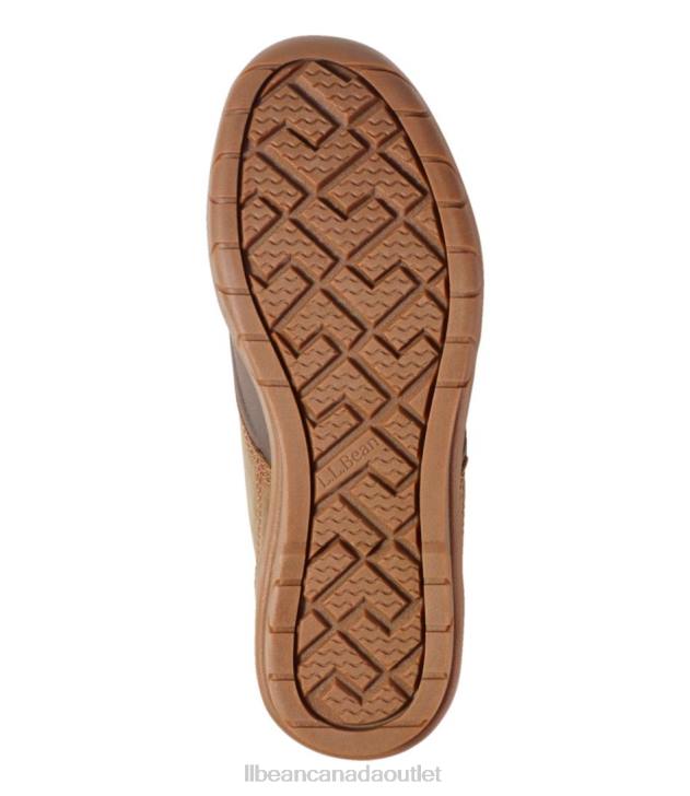 Footwear Saddle/Burgundy H8XZ5178 Storm Chaser 5 Slip-Ons Women L.L.Bean