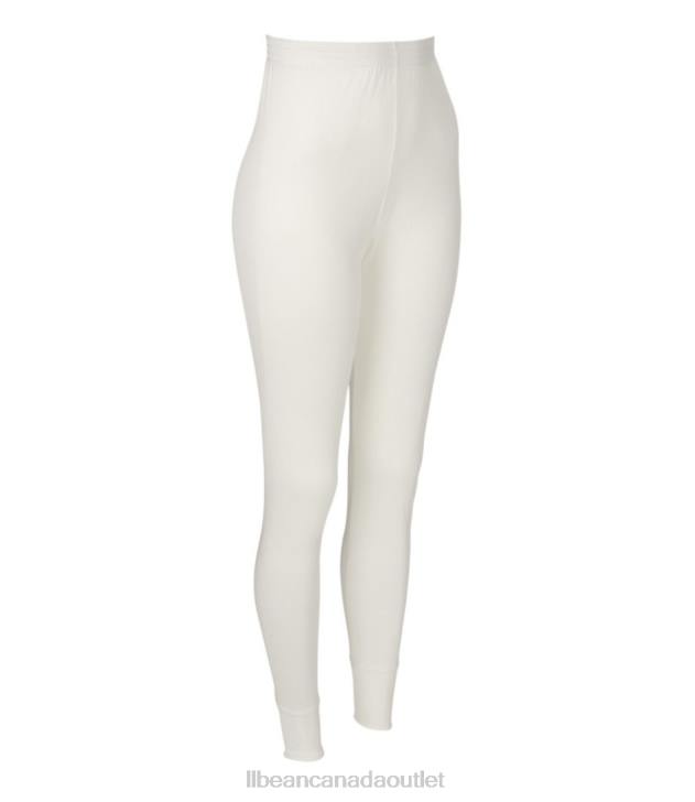 Clothing Cream H8XZ4925 Silk Pointelle Women L.L.Bean