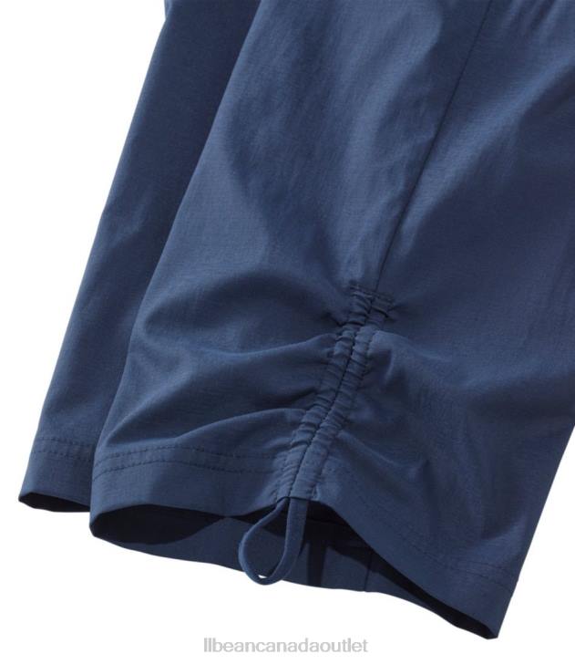 Clothing Classic Black H8XZ5669 Vista Camp Pants Women L.L.Bean