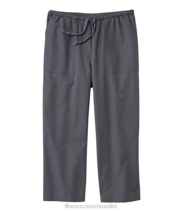 Clothing Granite H8XZ204 Sunwashed Pants Women L.L.Bean