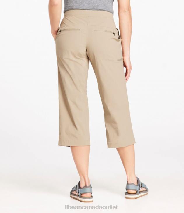 Clothing Nautical Navy H8XZ3178 Water-Repellent Comfort Trail Pants Women L.L.Bean