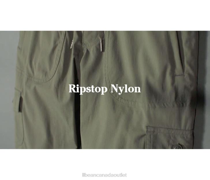 Clothing Thyme H8XZ6883 Vista Camp Pants Women L.L.Bean