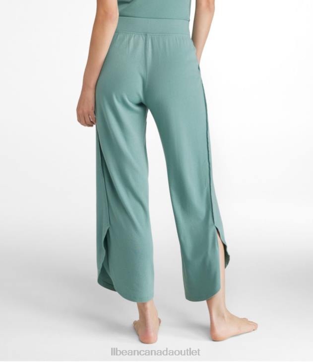 Clothing Muted Rose H8XZ3146 Restorative Sleepwear Sleep Pants Women L.L.Bean