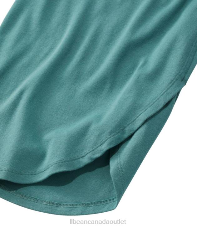 Clothing Muted Rose H8XZ3146 Restorative Sleepwear Sleep Pants Women L.L.Bean