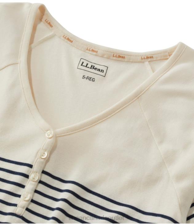 Clothing Sailcloth Floral Bunch H8XZ728 Restorative Sleepwear Women L.L.Bean