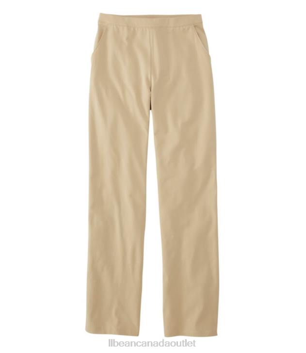 Clothing Boulder H8XZ2929 Perfect Fit Pants Women L.L.Bean