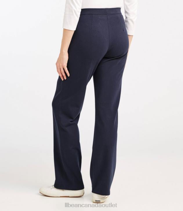 Clothing Boulder H8XZ2929 Perfect Fit Pants Women L.L.Bean