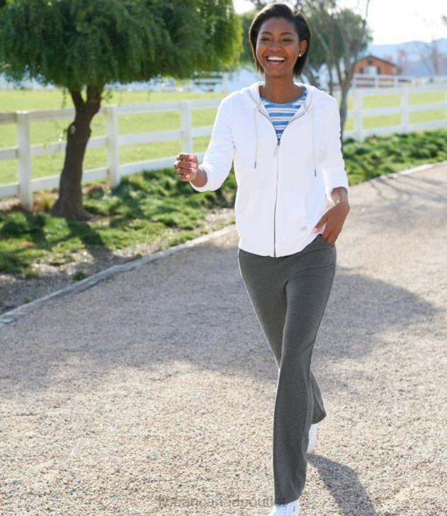 Clothing Boulder H8XZ2929 Perfect Fit Pants Women L.L.Bean