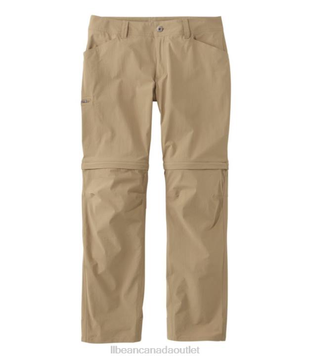Clothing Briar H8XZ3255 No Fly Zone Zip-Off Pants Women L.L.Bean
