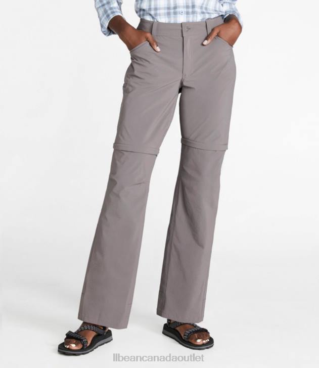 Clothing Briar H8XZ3255 No Fly Zone Zip-Off Pants Women L.L.Bean